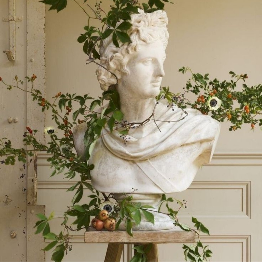 Meet your Posher, Camille